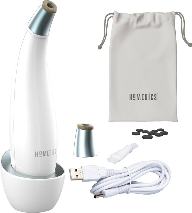 Actual product image Homedics MD-1000 Remove