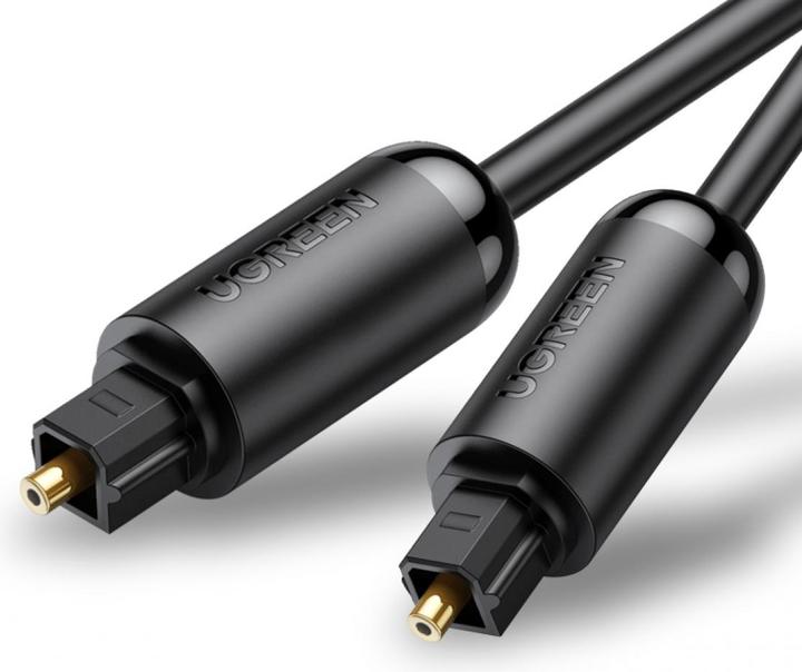 Ugreen Toslink — Toslink (3 m, TOSLINK)