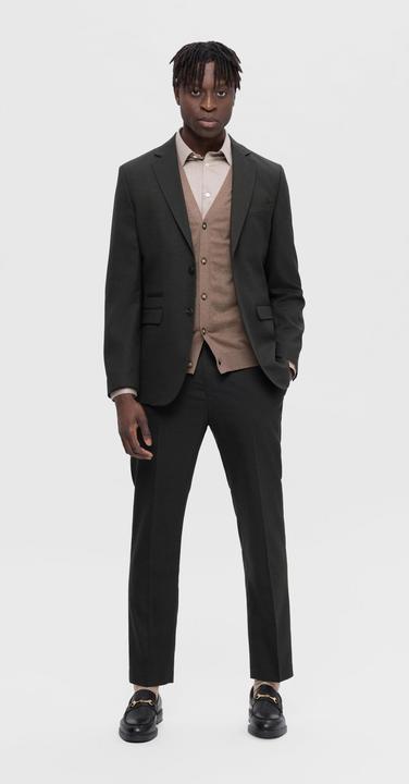 Produktbild Selected Homme Gewebtes Blazer (94)