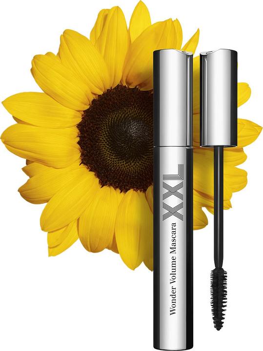 Actual product image Clarins Wonder Volume XXL (01, Extreme Black)