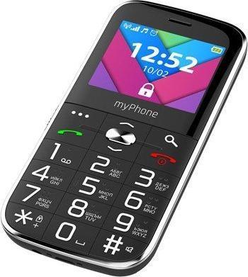 Produktbild Myphone Halo C (2.20", 0.30 Mpx, 2G)