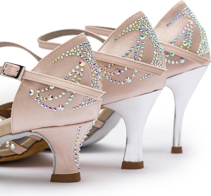 Immagine prodotto Dancing Queens Scarpe da ballo DQ L3M (41)