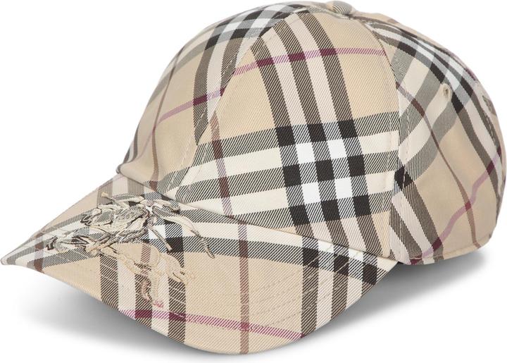 Actual product image Burberry Beige Hats