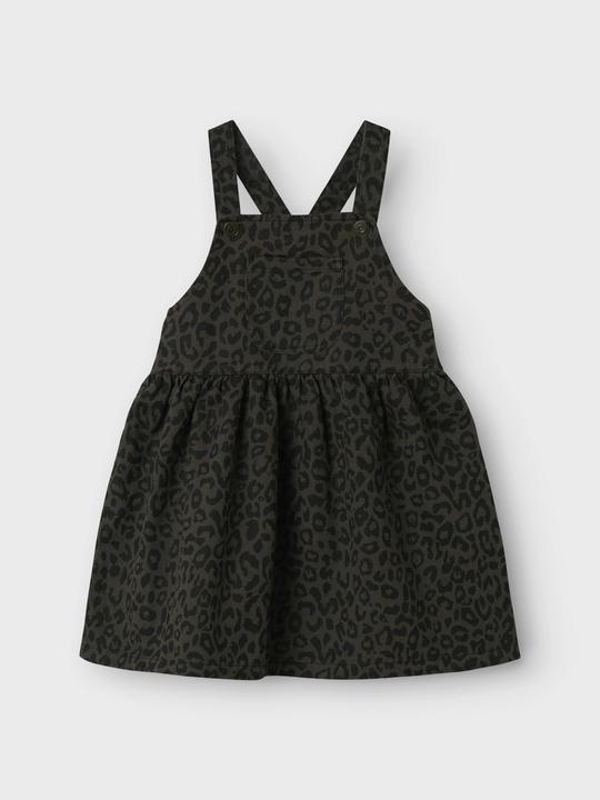 Actual product image Name it Leoprint Kleid (110)