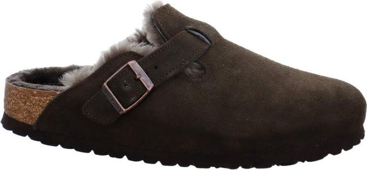 Birkenstock Boston Shearling Normal (38)