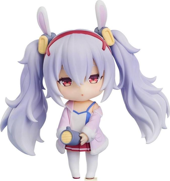 Immagine prodotto Good Smile Company Azur Lane figurina Nendoroid Laffey 10 cm