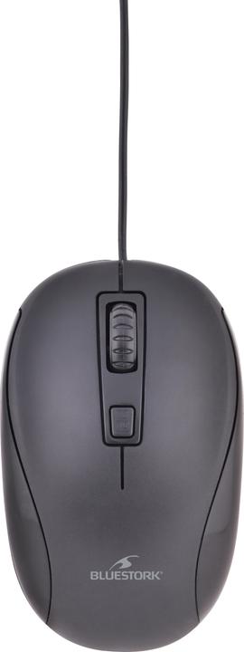 Actual product image Bluestork Office 10 (Cable)