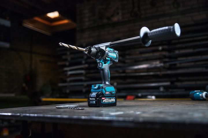 Produktbild Makita HP001GZ (Akkubetrieb)