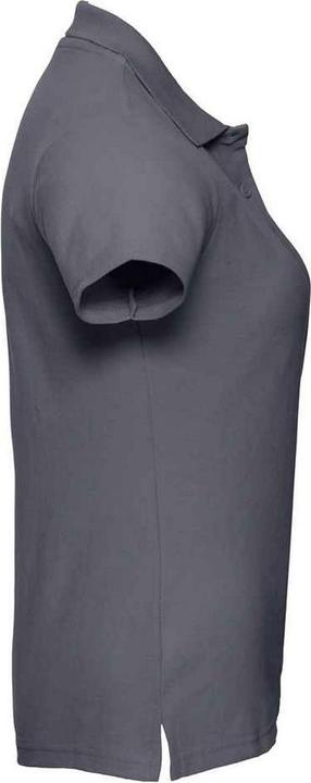 Immagine prodotto Russell Classic Maglietta Polo Semplice Donna (42)