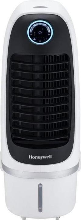 Actual product image Honeywell mobile Air Cooler CS10PEI (QR Code, 2D barcodes)