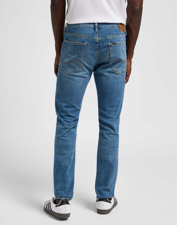 Actual product image Lee Jeans slim fit Luke (W30/L34)