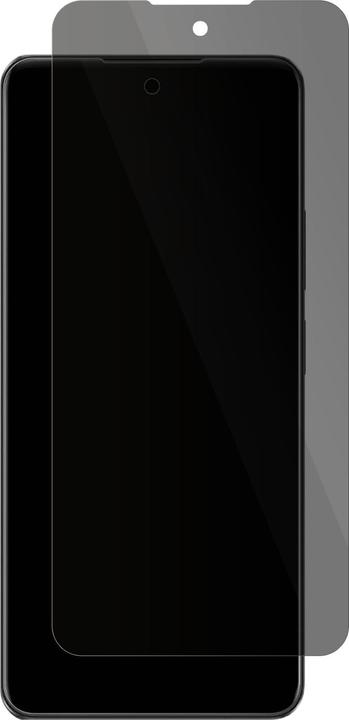 Produktbild Dipos Privacy Sichtschutzfolie Full Cover (1 Stück, Oppo A79)