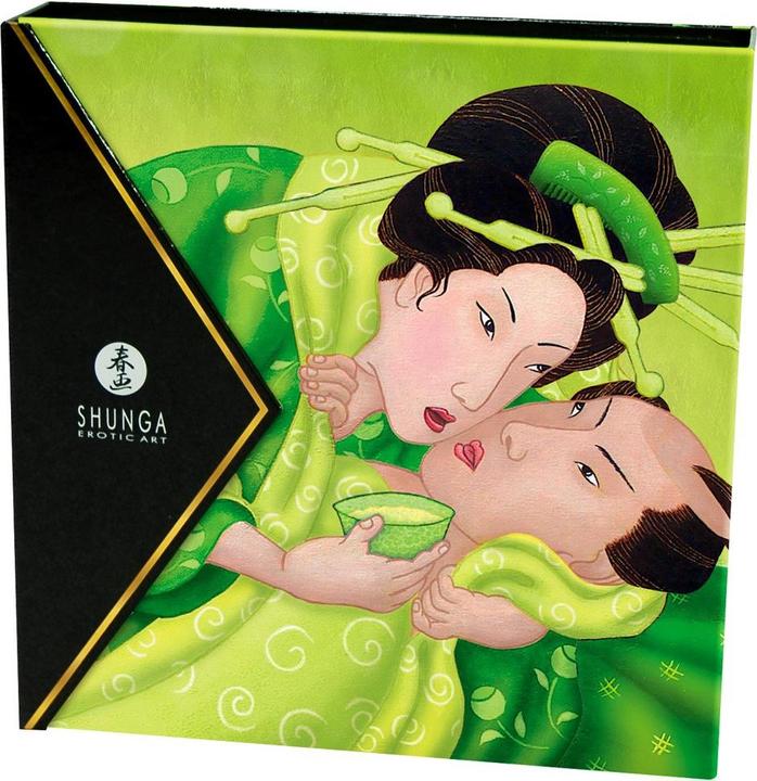 Actual product image Shunga Geisha's Secrets (67 ml)