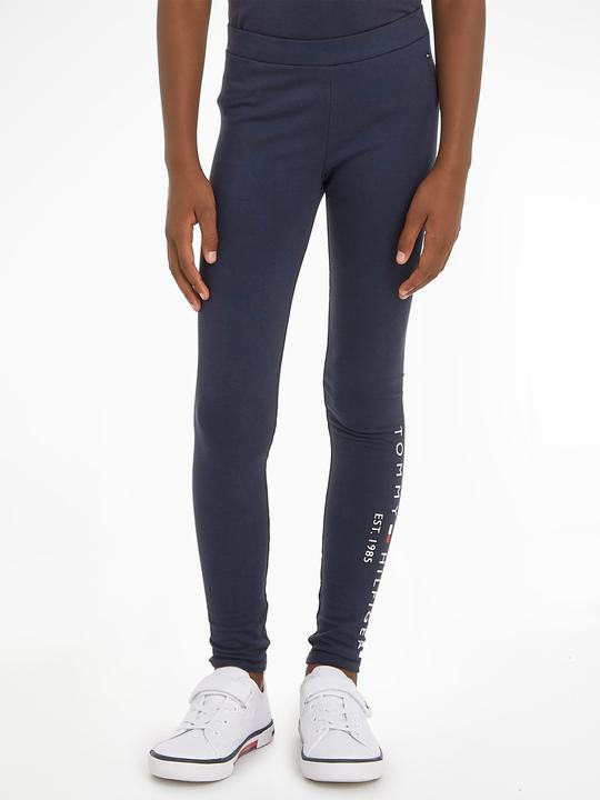 Actual product image Tommy Hilfiger Essential Legging (86)
