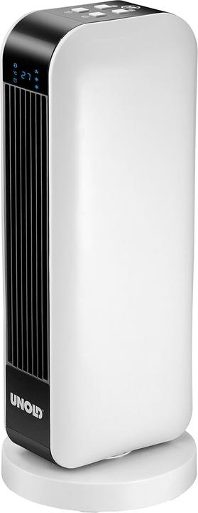 Fan heater (2000 W)