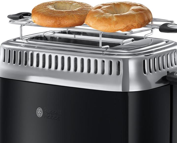 Russell Hobbs Retro (EU plug)