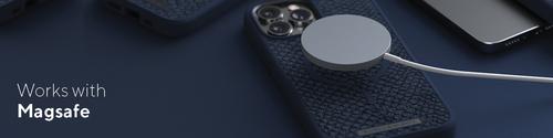 Image du produit Njord Étui rigide Vatn pour iPhone 13 Mini (Apple iPhone 13 mini)
