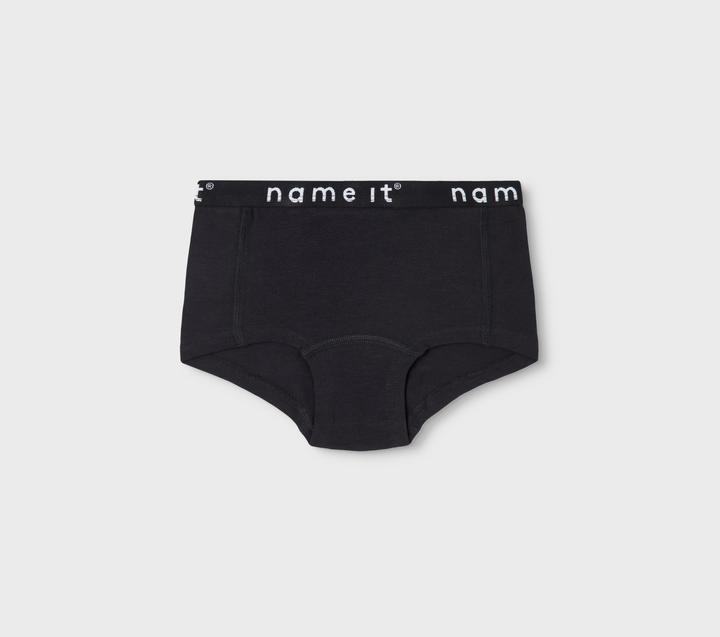 Produktbild Name it 2er-Pack Hipster (134, 140, 2er Pack)