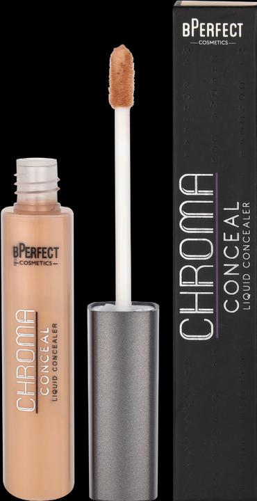 Image du produit BPerfect Cosmetics Cache-cernes liquide CHROMA CONCEAL #w3 12,5 ml
