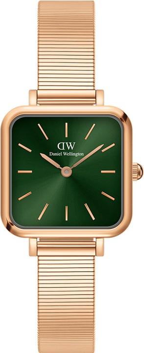 Daniel Wellington DW00100519 Quadro Studio 22mm 3ATM