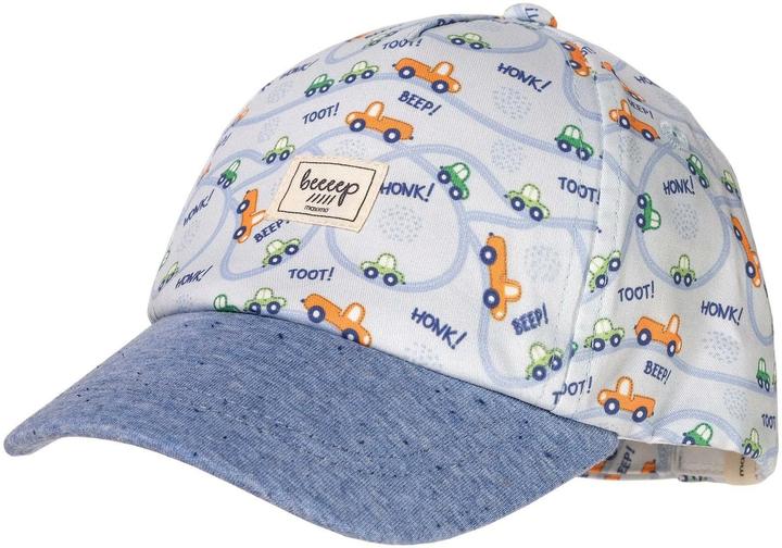 Maximo Cap Cars Gr. 47 - 49 cm (47, 49)