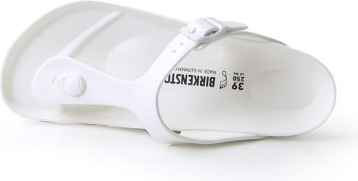 Actual product image Birkenstock Gizeh EVA R (41)
