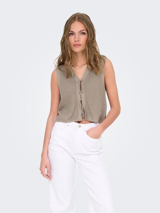 Image du produit Only ONLELNORA Weste Weste (XL)