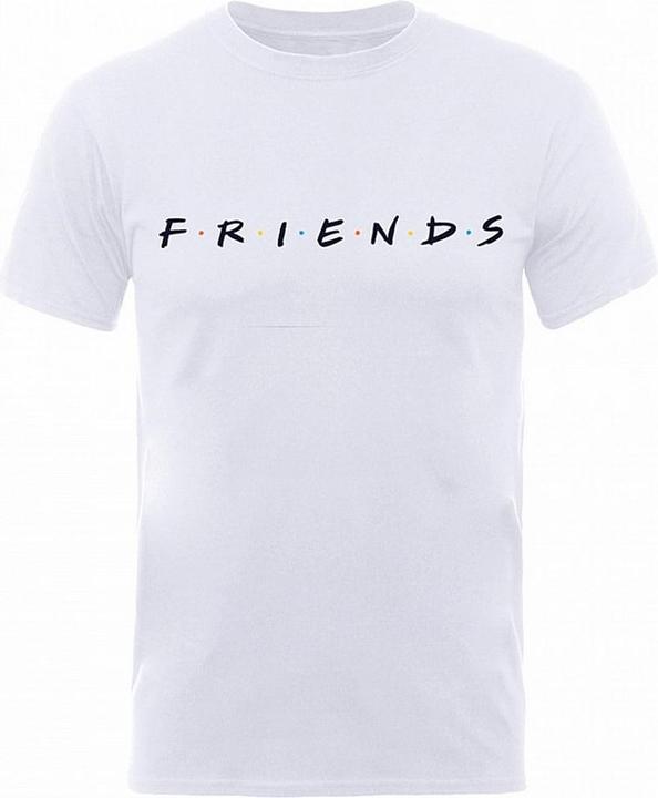 Produktbild Friends TShirt (3XL)