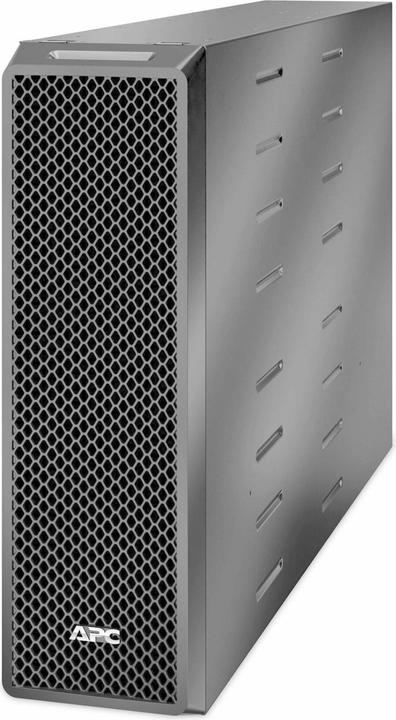 APC USV Zusatzbatterie SRT192BP2 (8000 VA, 8000 W, Online-Doppelwandler USV)