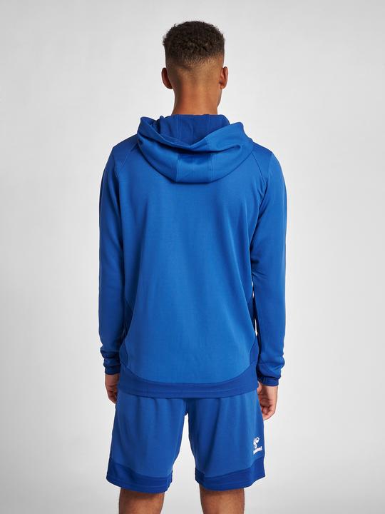 Image du produit hummel Lead Poly Hoodie (3XL)