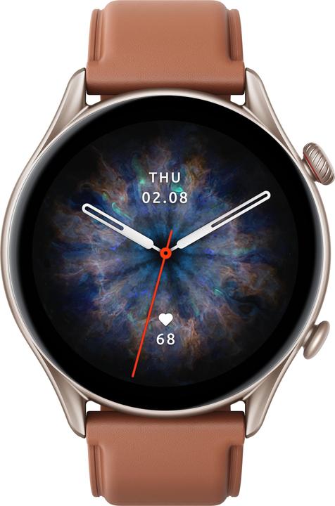 Actual product image Amazfit GTR 3 Pro (46 mm)
