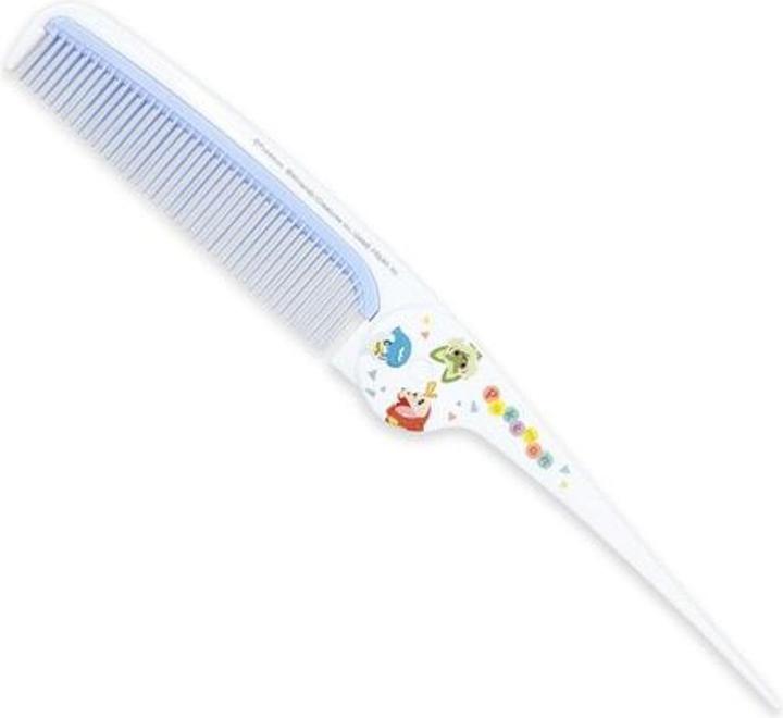 Image du produit Pokémon Slim Folding Comb / Fuecoco Sprigatito Quaxly