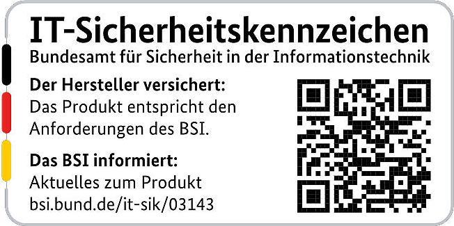 Produktbild Axis Netzwerklautsprecher C1510