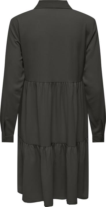 Image du produit JdY JDYPIPER Langes Kleid Kleid (40)