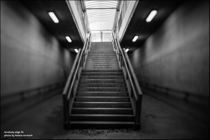 Immagine prodotto Lensbaby Ottica Edge 35 (Full-frame)