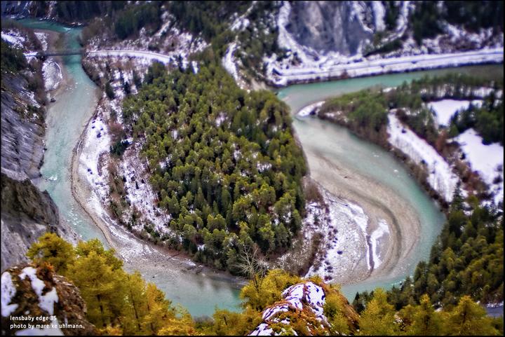 Immagine prodotto Lensbaby Ottica Edge 35 (Full-frame)