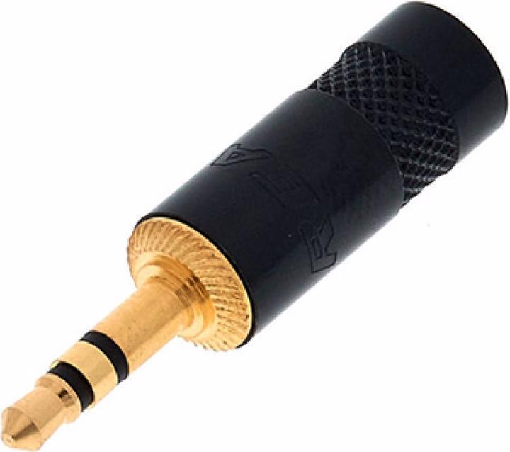 Actual product image Neutrik REAN NYS 231 BG REAN Mini