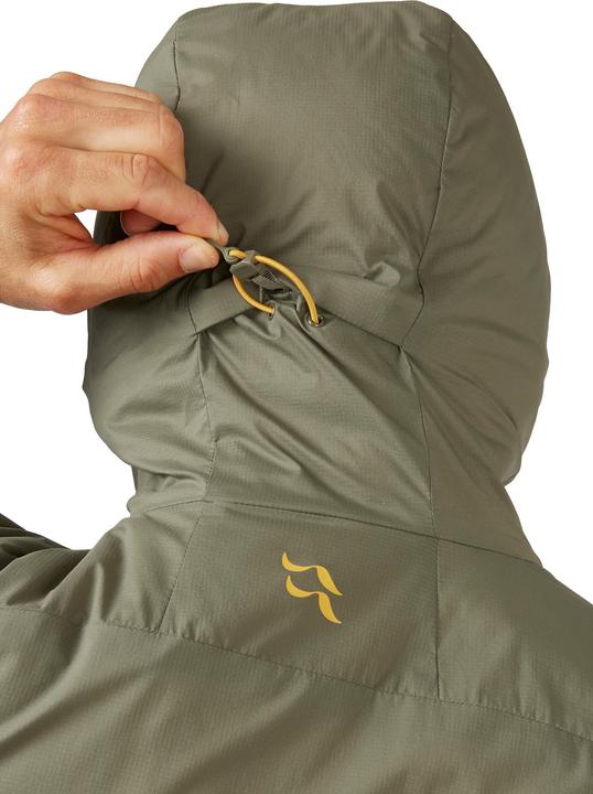 Produktbild Rab Xenair Alpine Jacket (L)