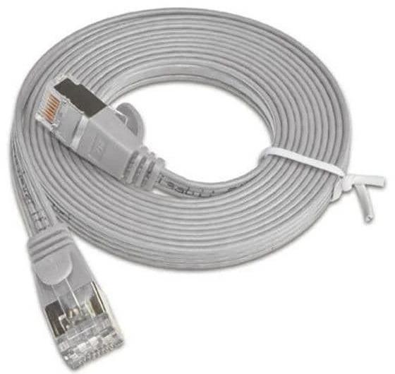 Actual product image Wirewin Network cable (STP, CAT6, 7.50 m)