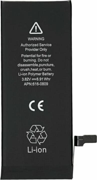 Productafbeelding OEM Batterij voor iPhone 6 (APN: 616-0809)