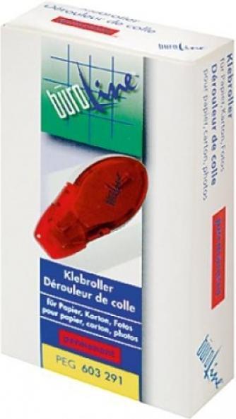 Actual product image BüroLine Glue roller (8m)