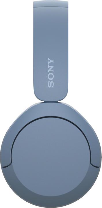 Actual product image Sony WH-CH520 (No noise cancelling, 50 h, Wireless)
