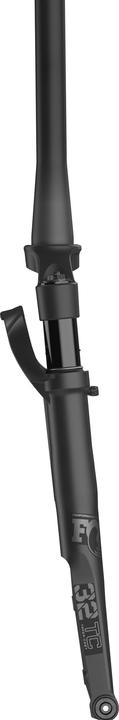 Actual product image Fox 32 A Float AX 700C P-SE 40mm FIT4 3Pos-Adj (40 mm, Air)