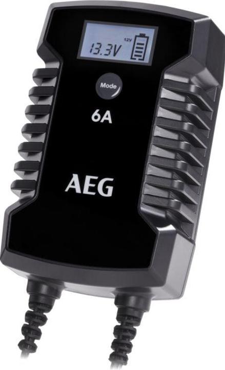 Immagine prodotto AEG LD 6 (6V, 12V, 0.65 A)