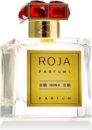 Actual product image Roja Parfums Roja NuWa by Extrait De Parfum Spray (Unisex) 100 ml (Eau de parfum, 100 ml)