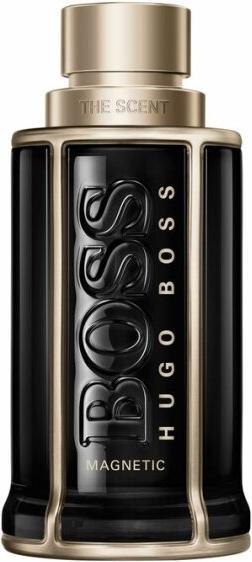 Actual product image Hugo Boss The Scent Magnetic Eau de Parfum (re25) (Eau de parfum, 100 ml)