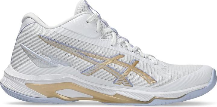 Produktbild ASICS Performance Netburner Ballistic Ff Mt 4 Damen (42.5)