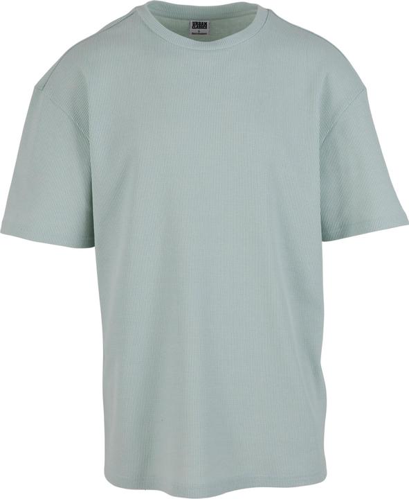 Urban Classics Waffle Tee - 138259