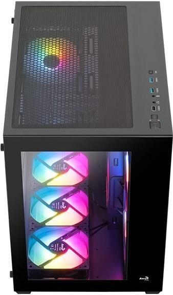 Produktbild AeroCool Dryft (mATX, Mini-ITX, ATX)
