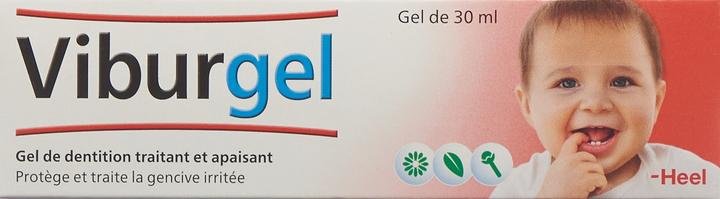 Immagine prodotto Viburgel-Heel Gel (1 x, 30 ml, 45 g)